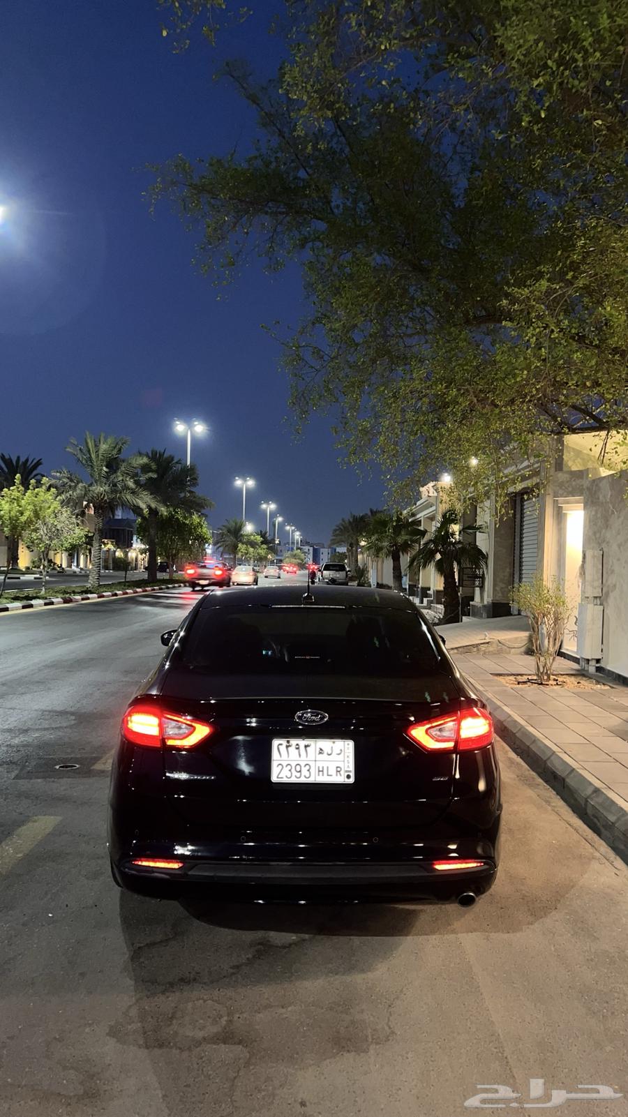 فورد فيوجن وارد امريكا64426847482754111