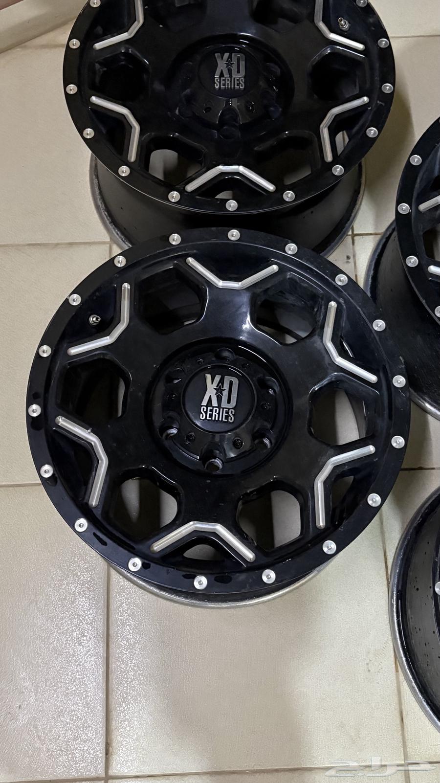 جنوط جمس XD64408216368003112