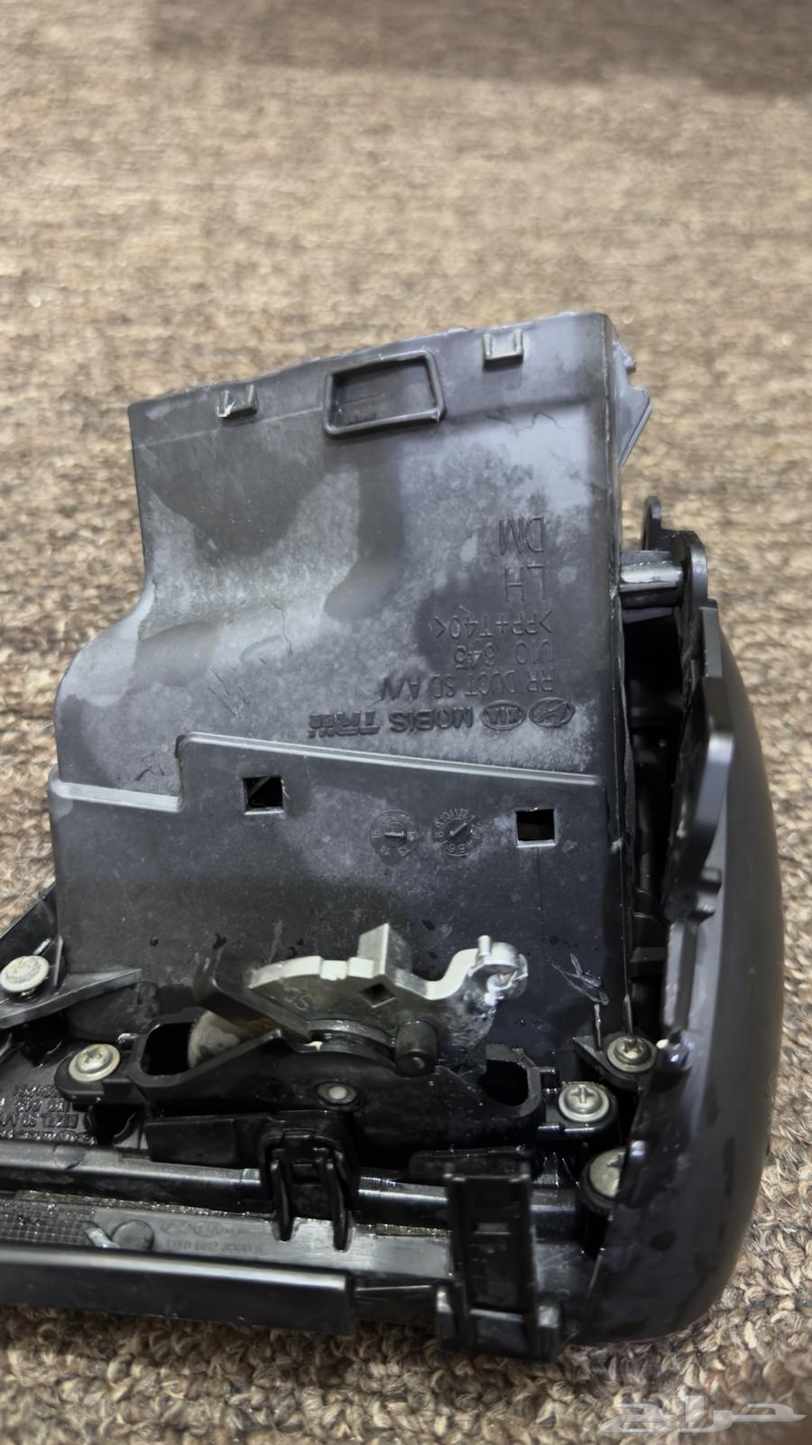 ريشت مكيف هونداي سنتافي64421174255489111