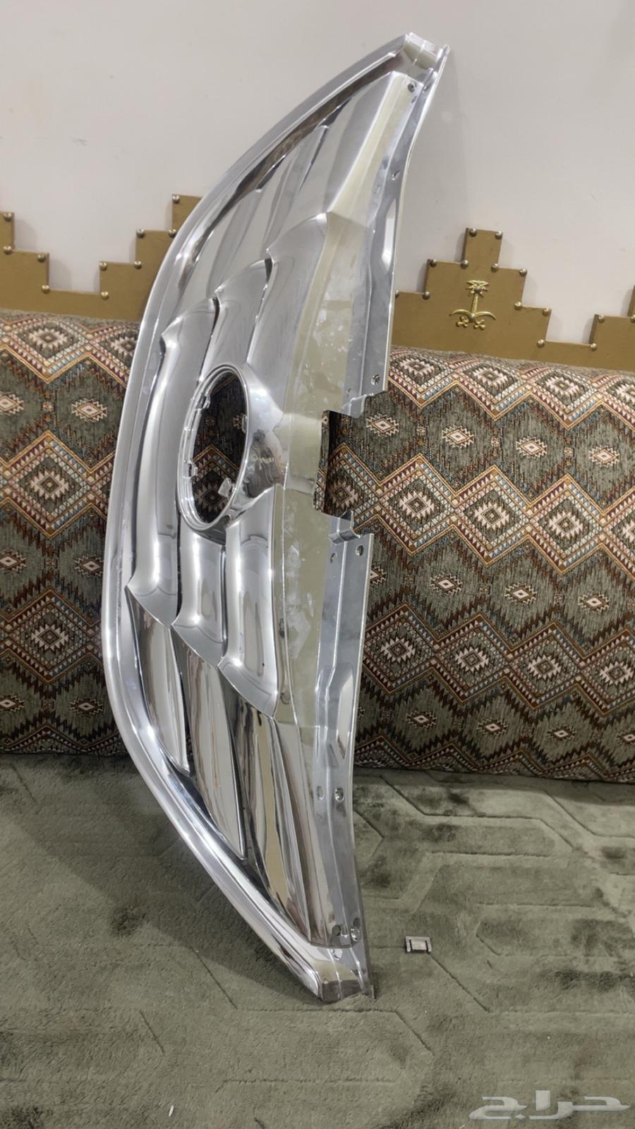 شبك سوناتا 2011-2015 نيكل64424977023618111