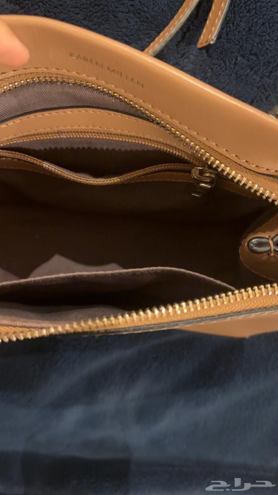 حقيبة من كارين ميلين Karen Millen64264453958401111