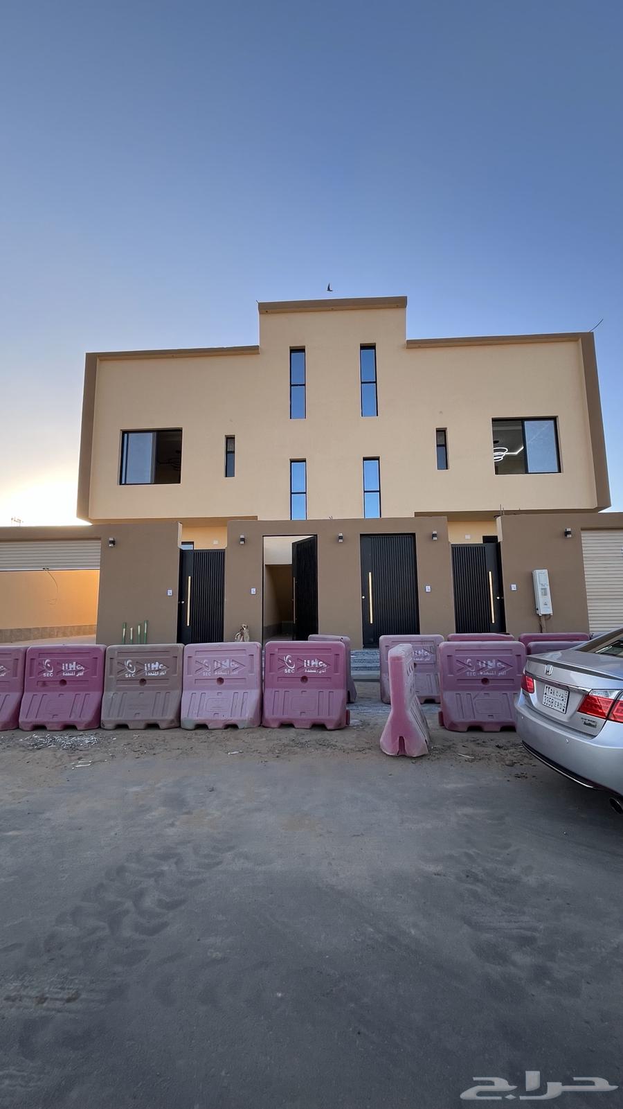 Villa roof, Al-Falaheh district, ownership for sale63613590914945110