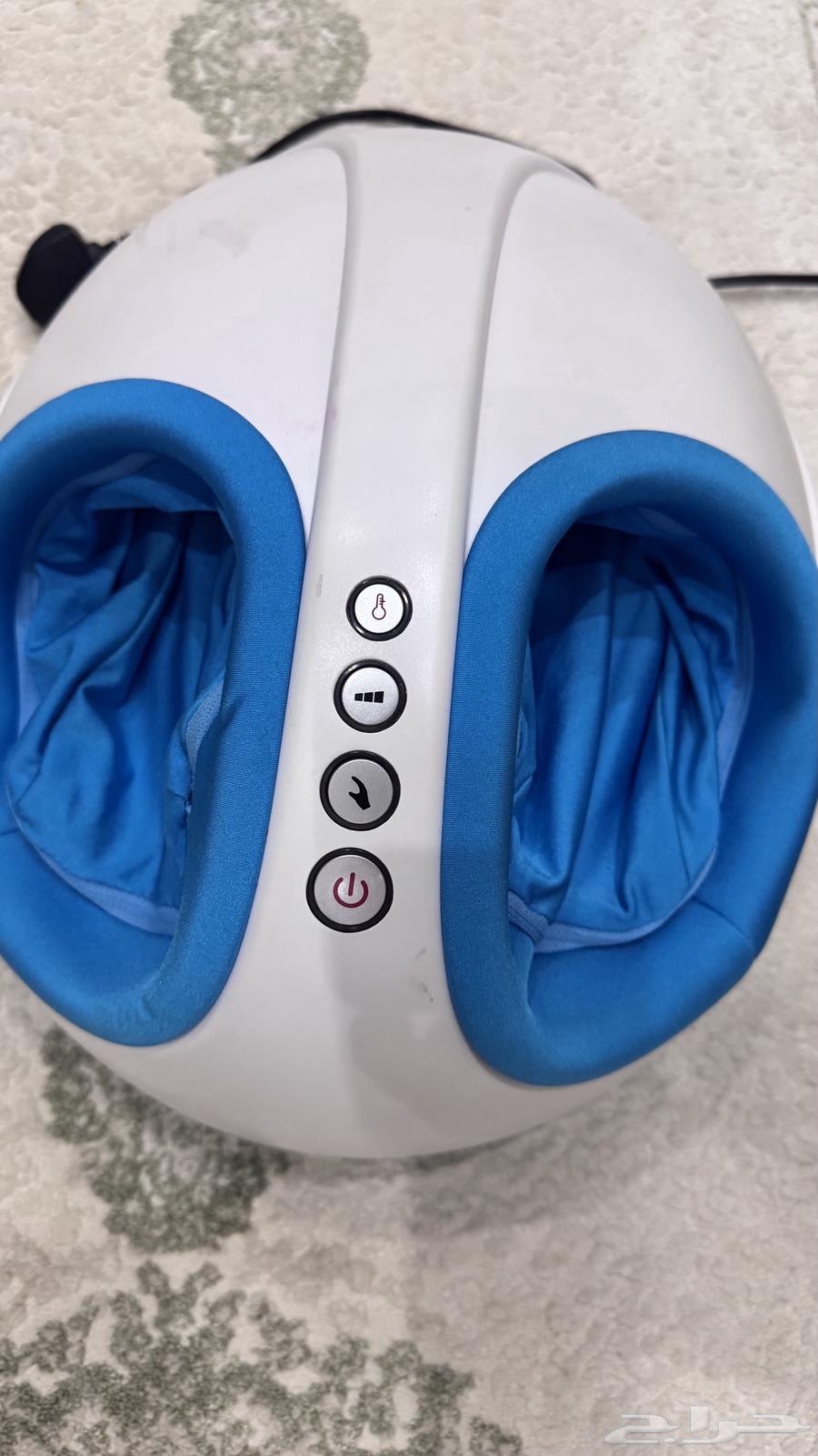 Leg massage device64256460199681114