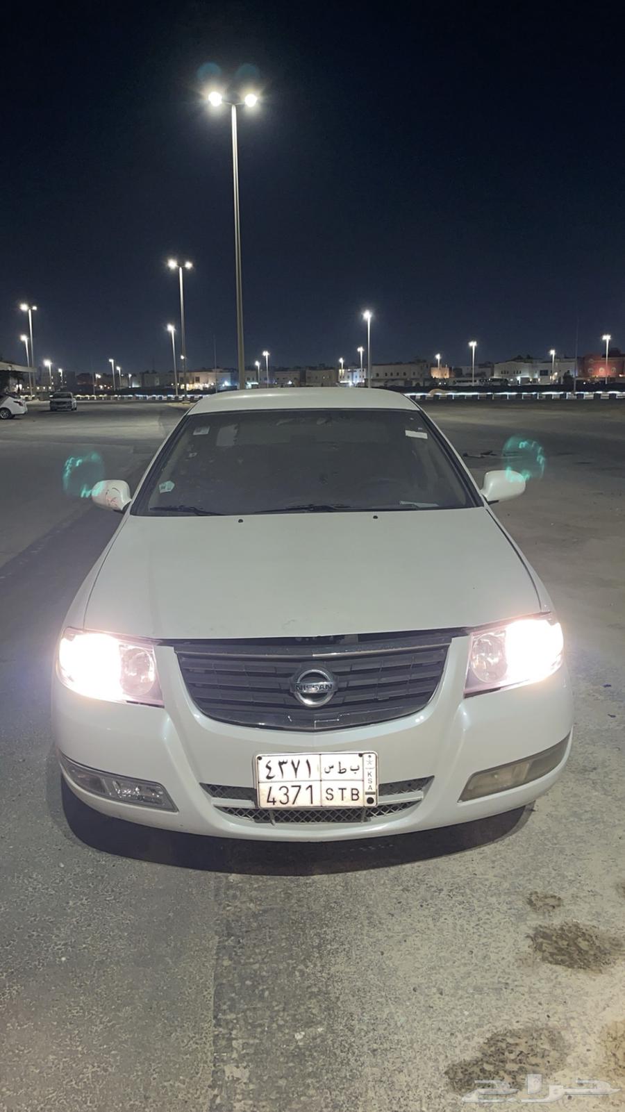 Sunny 2011 manual transmission in good condition64427476036995113