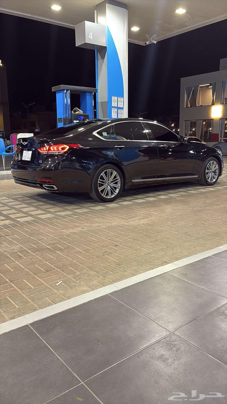 جينسس موديل 202064421906202113112