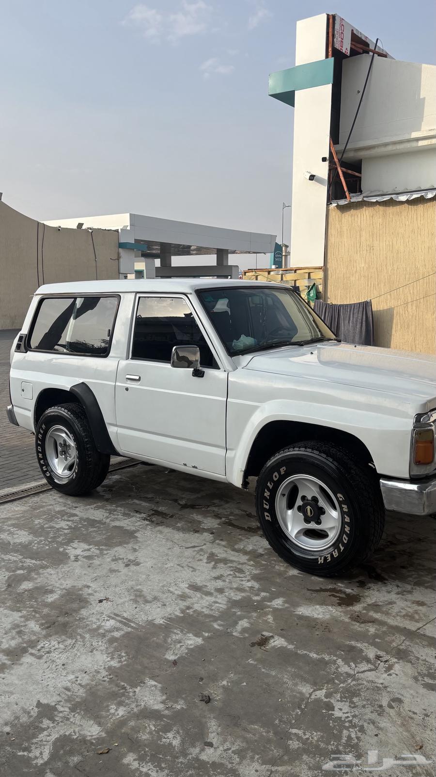 باترول 1991 للبيع64426604627457110