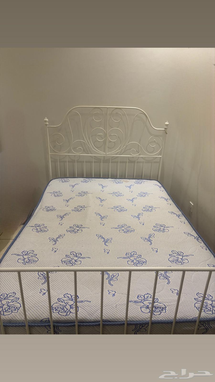 سريرين ايكيا مع مرتبة64258227440770110