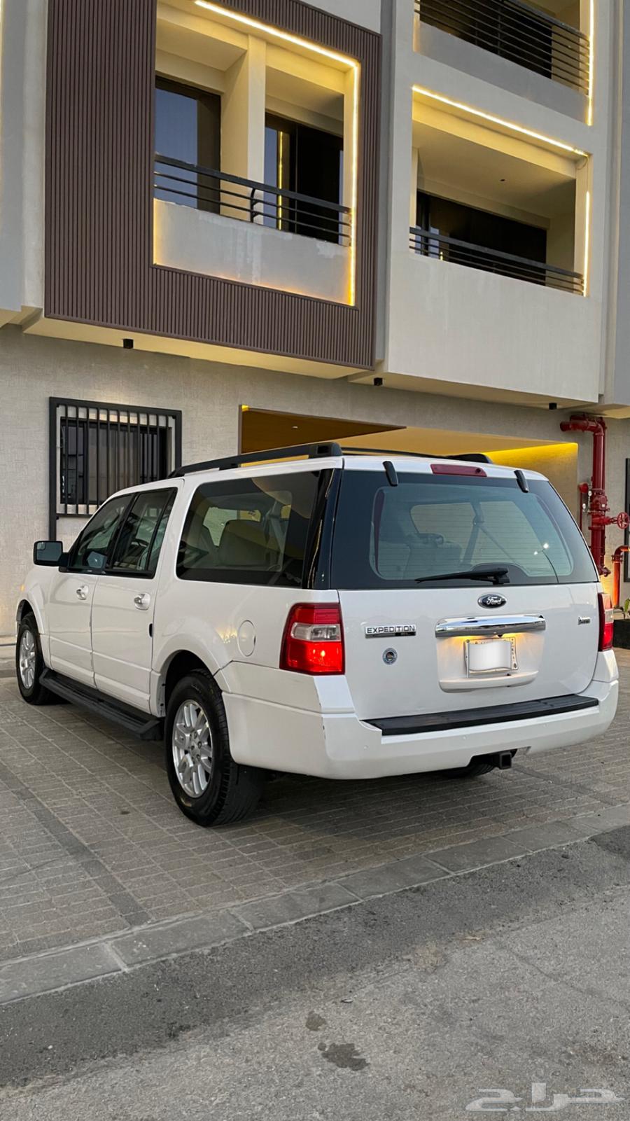 اكسبيدشن 2013 دبل للبيع64424065328513112