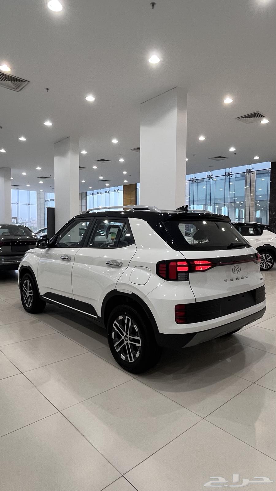 هونداي فينيو 2024 بأسعار مميزه بمناسبة العودة للمدارس64425057457026114