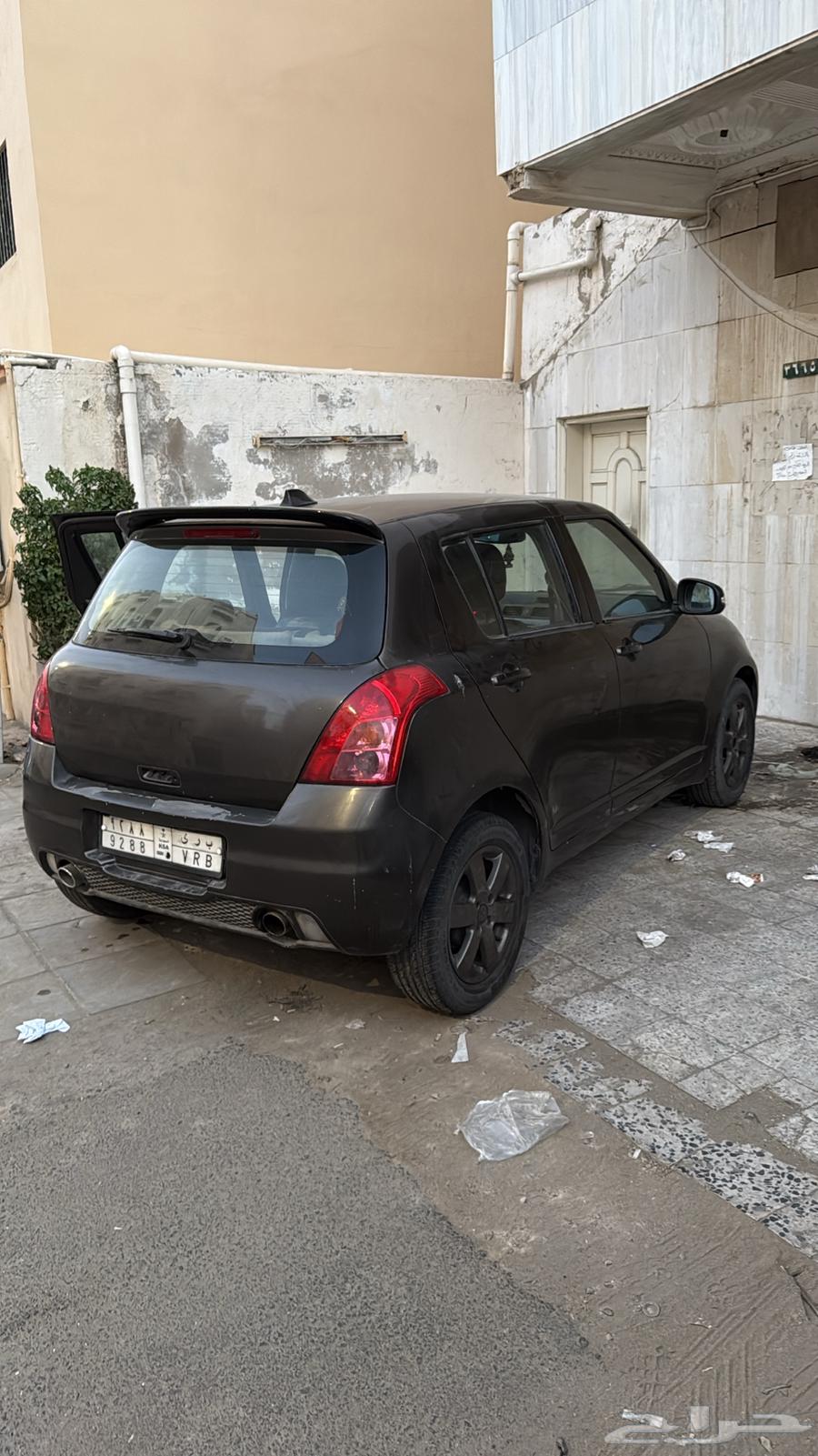 Suzuki Swift 130 thousand kilometers64421377650945112