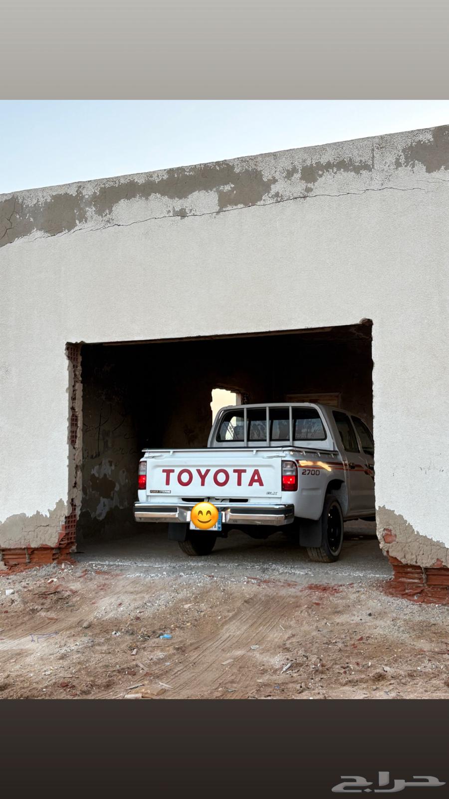 Fully equipped 1998 Hilux, completely refurbished64423198540546114