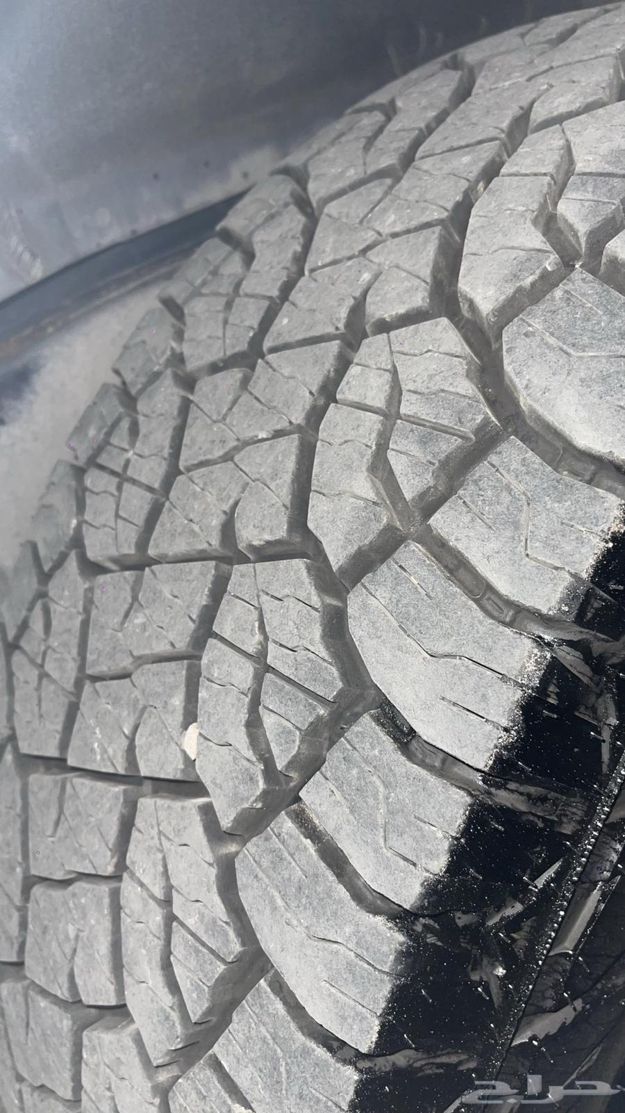 Stone Text Tires64418445176963111