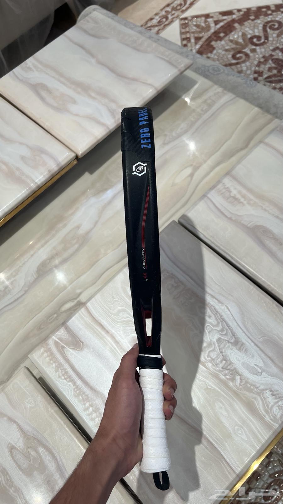 مضرب بادل64259822351617111