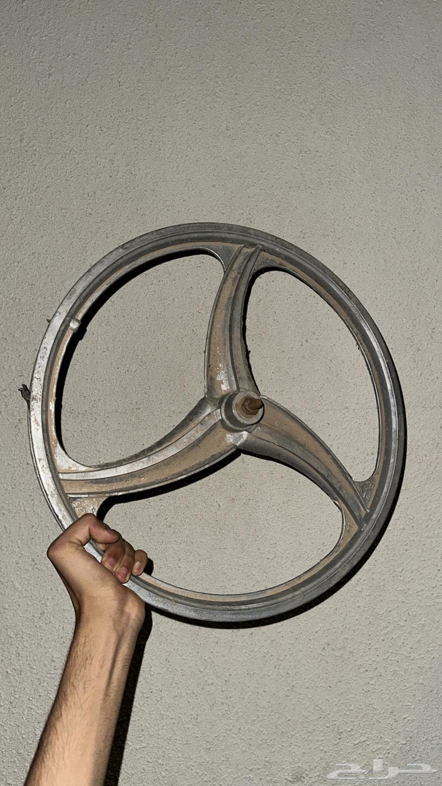 جنط امامي للبيع64419892519681113