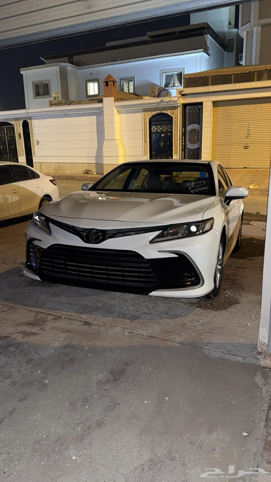 Only for exchange, 2022 Camry, icy, want city version, 130k mileage64421472034946113