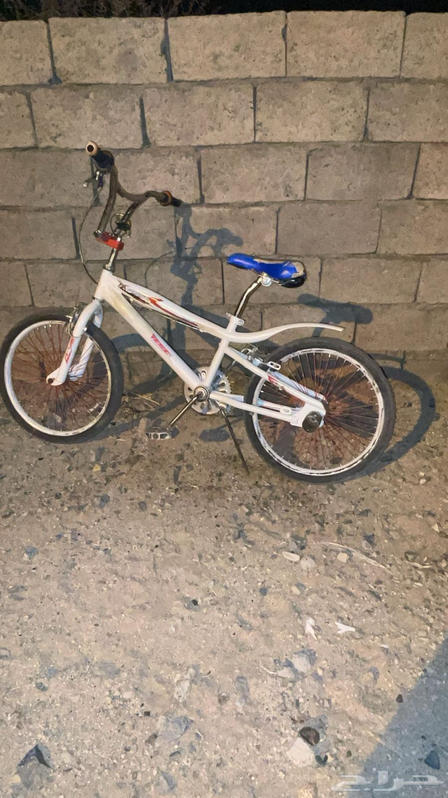 سيكل كوبرا مقاس 20الموقع بيشة64260408080129110