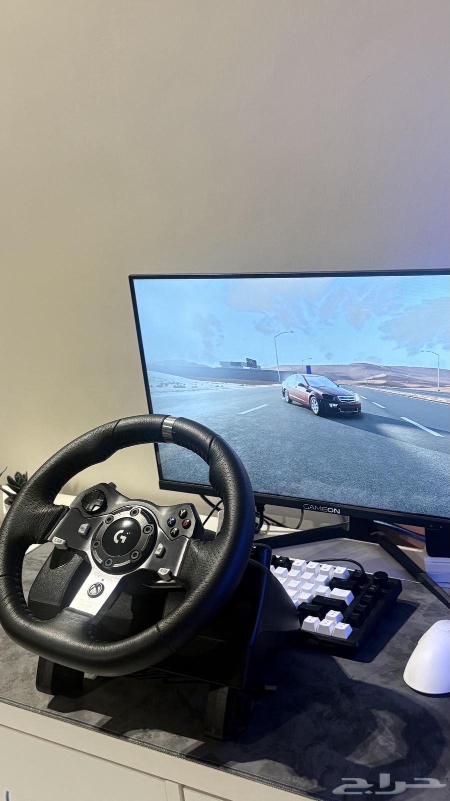 دركسون G29 نظيف جدا64256759985793111