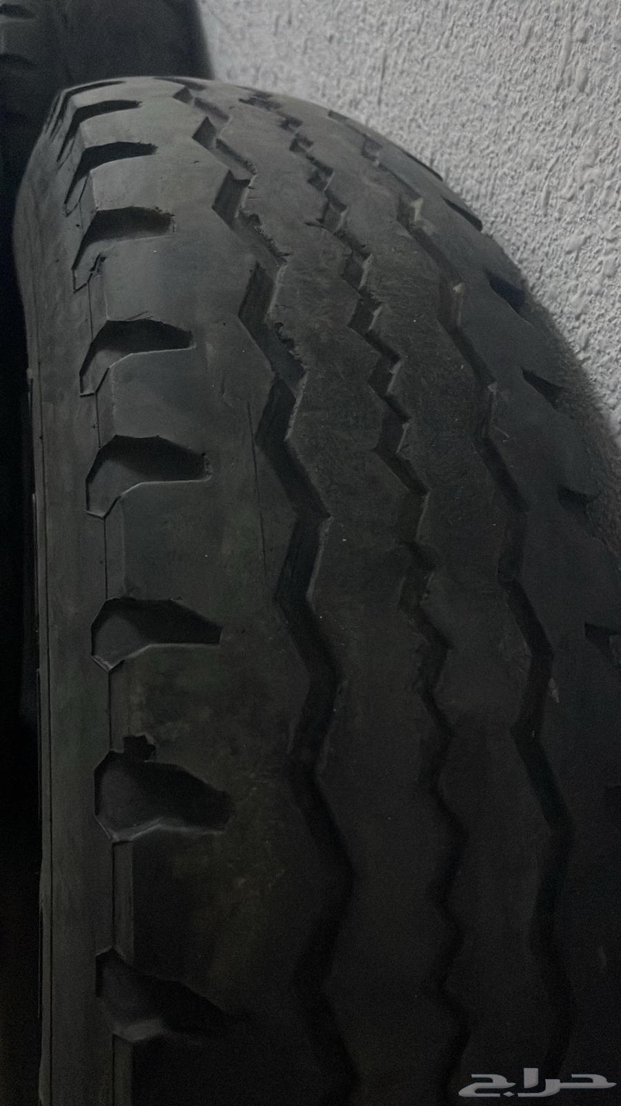 اربع كفرات مكتوب نوعهن بالصور للبيع64420283188098114