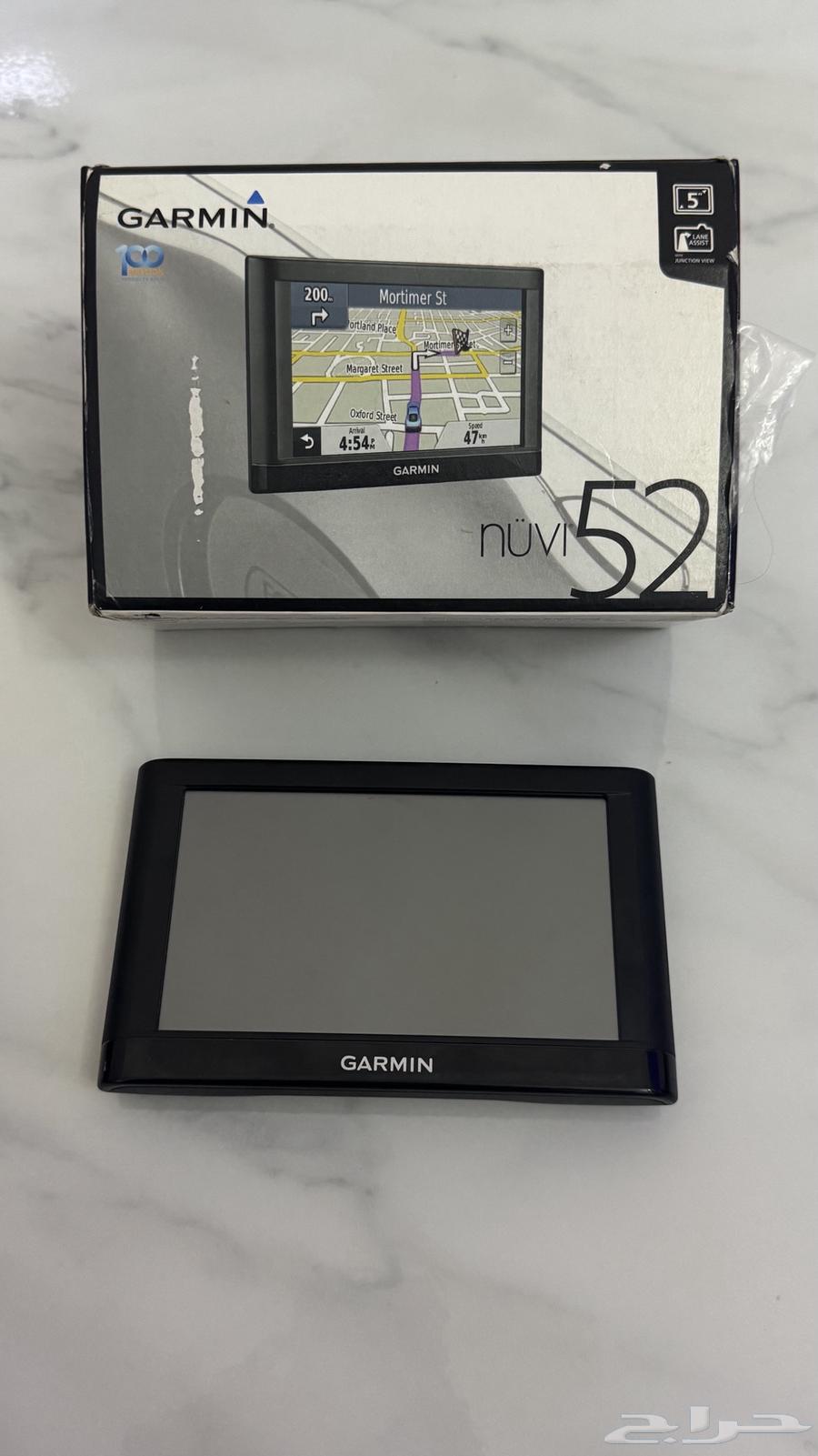 GARMIN GPS Device64258215640067112