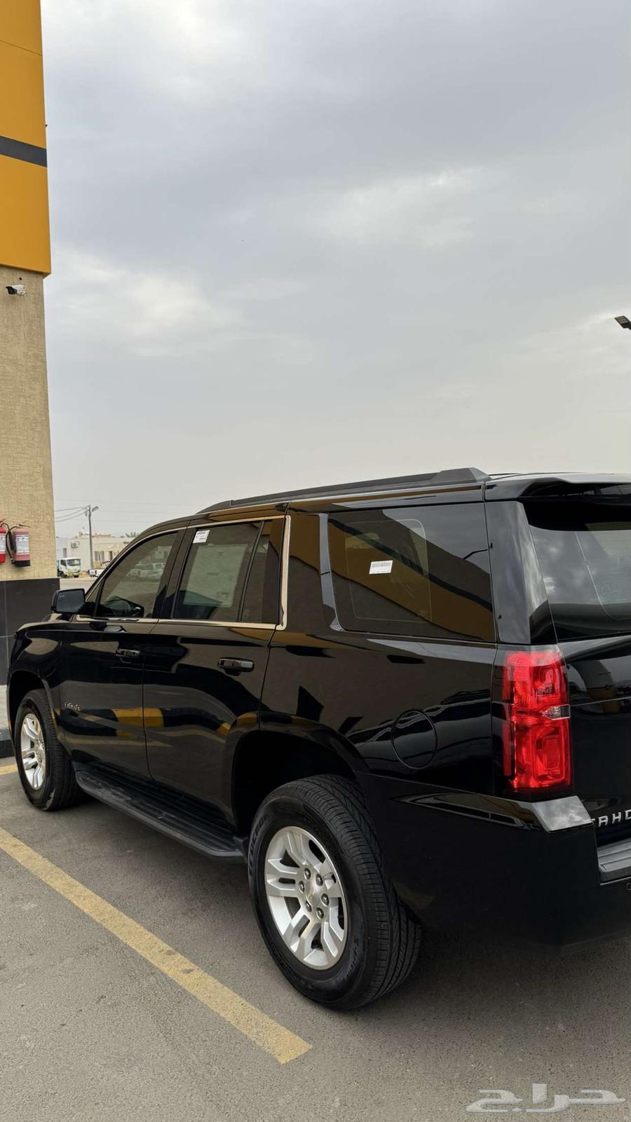 تاهو LS للبيع موديل 202064426214553730111