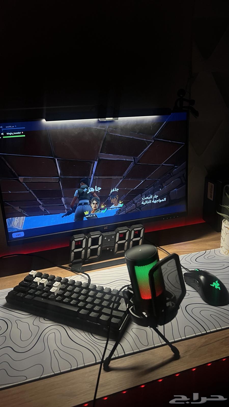 Mouse and Keyboard64259822309250111