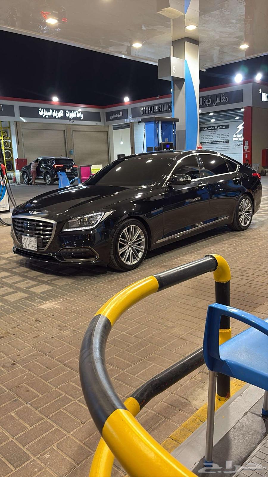 جينسس موديل 202064421906202113111