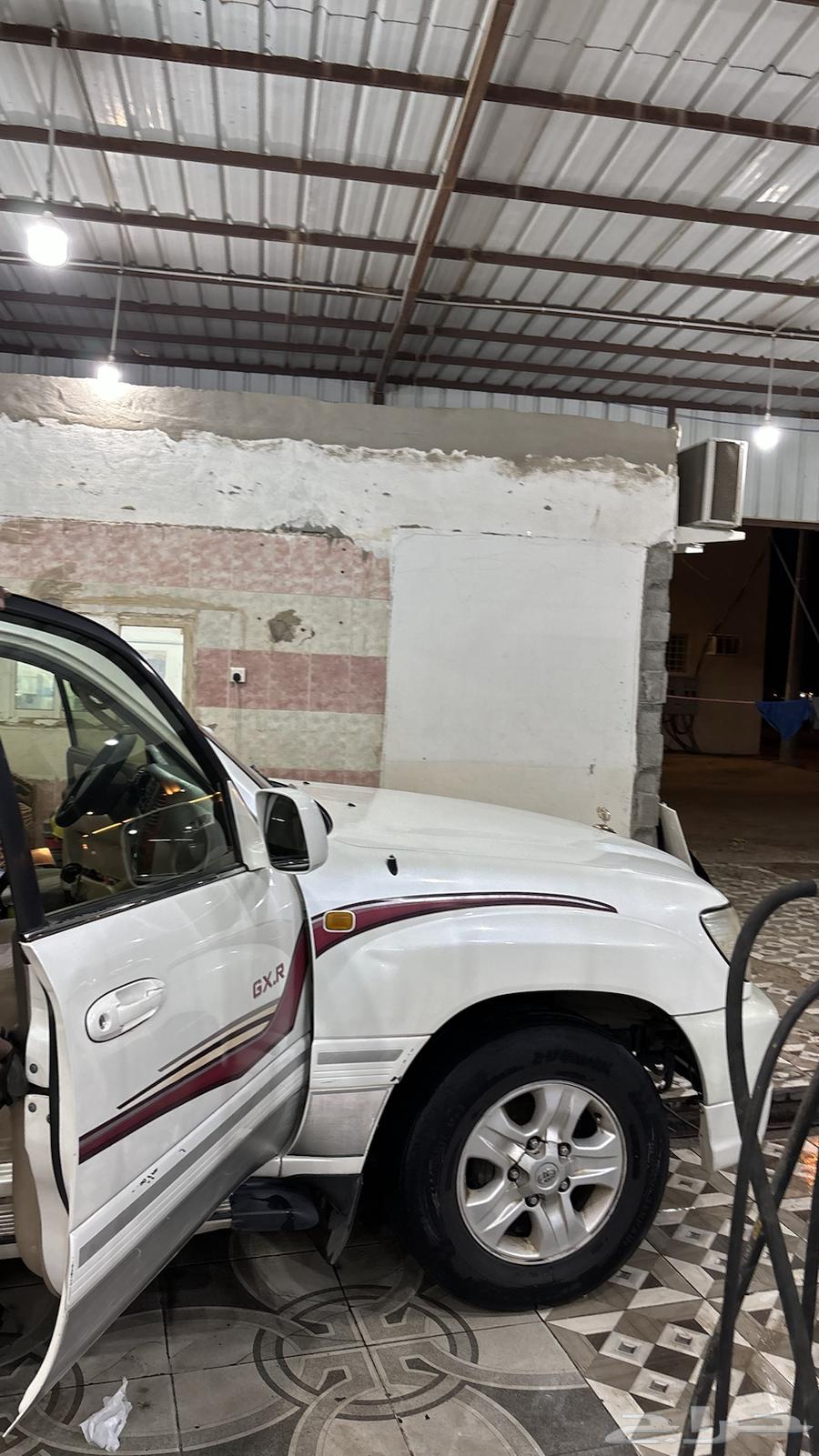 جكسار 2007 بنك البلاد GXR164422585114499112