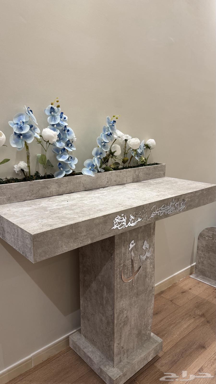 جديده استعمال ليله واحده فقط السعر قابل للتفاوض64260407729027111