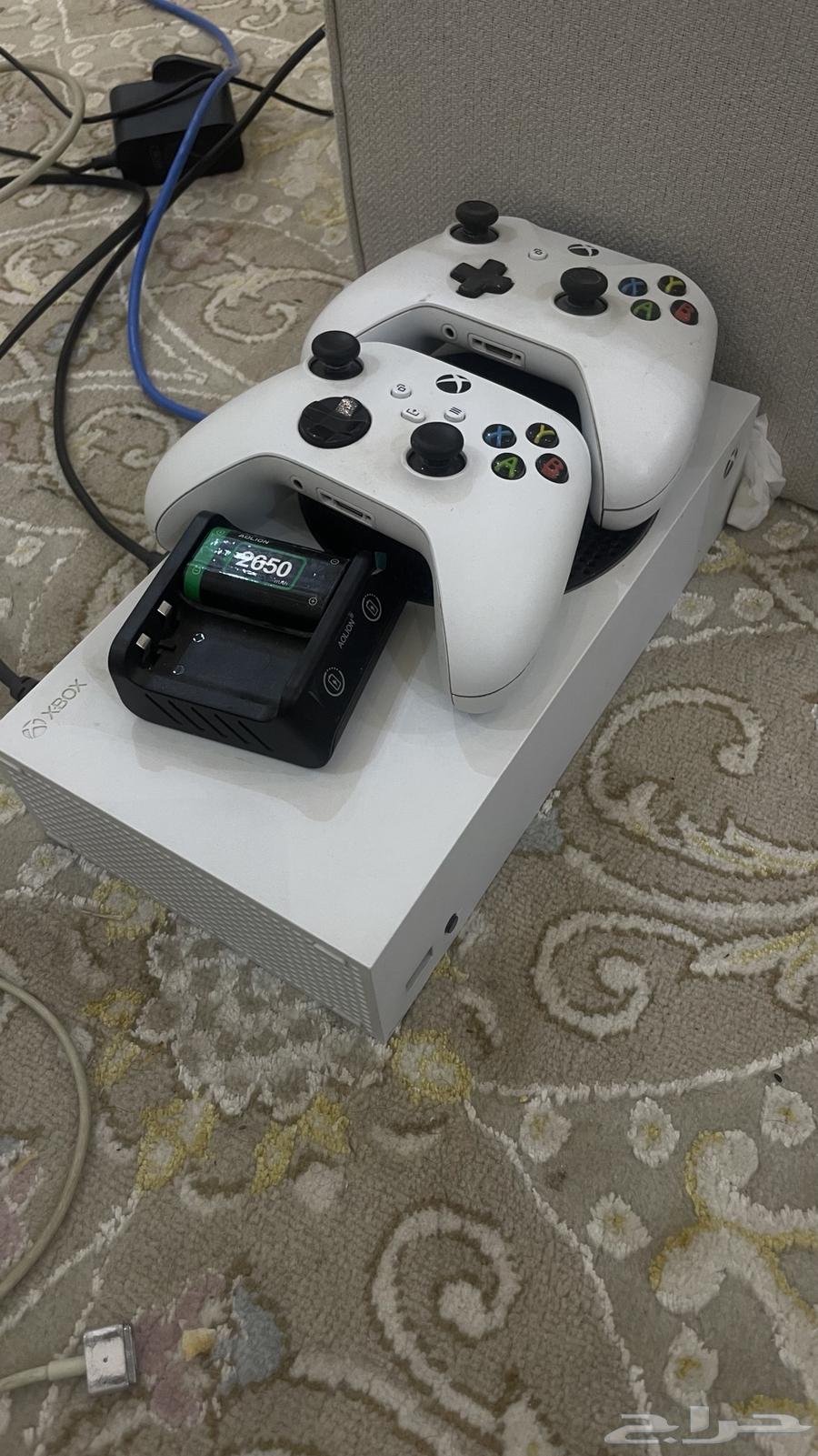 Xbox Series S64260800871042111