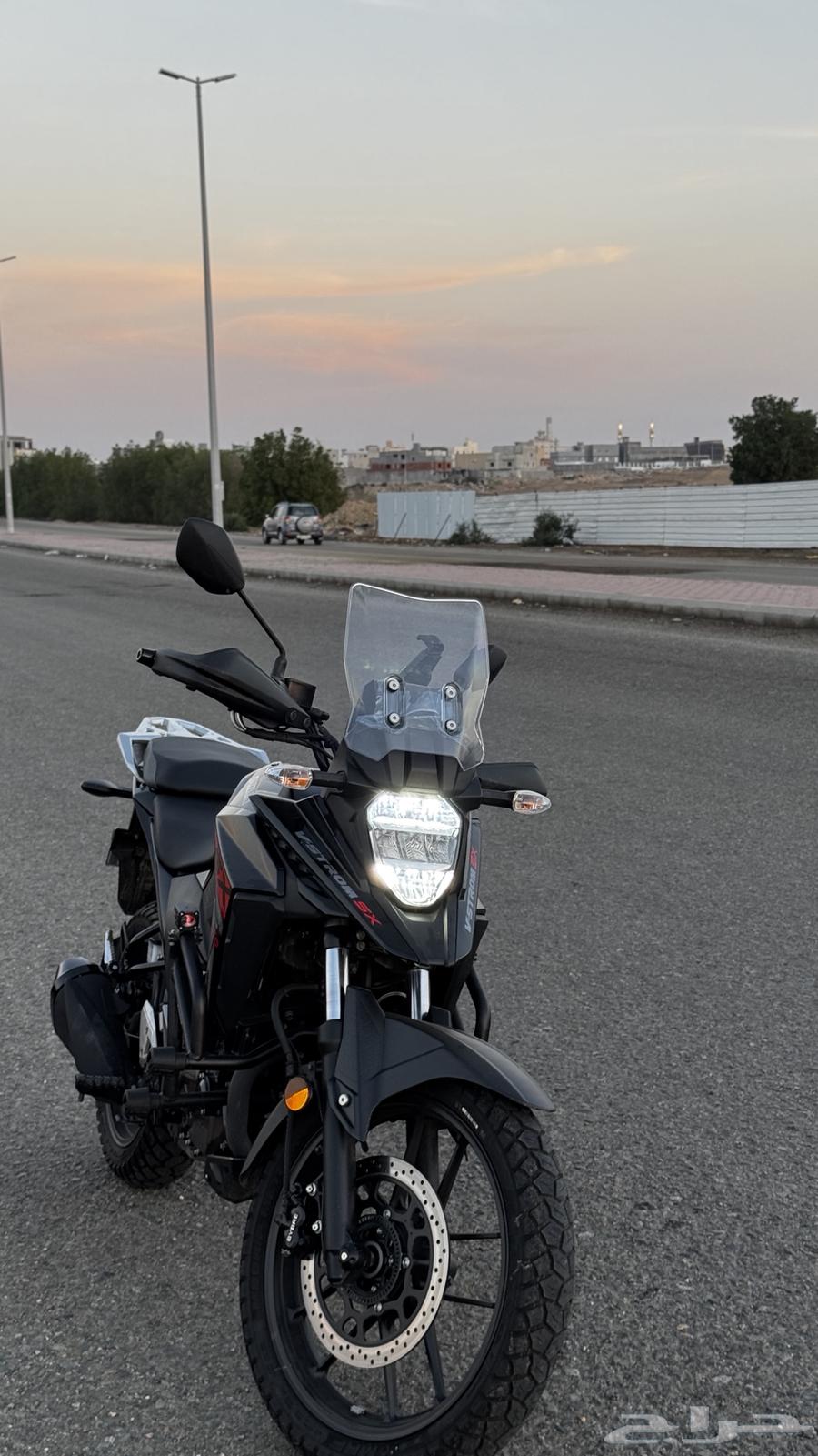 دباب سوزوكي في ستروم 25064424788515459110