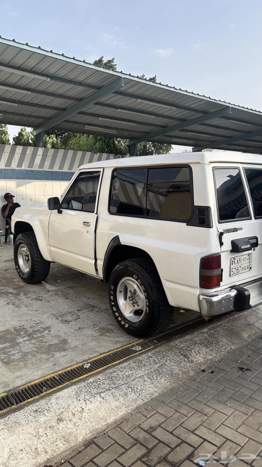 باترول 1991 للبيع64426604627457112