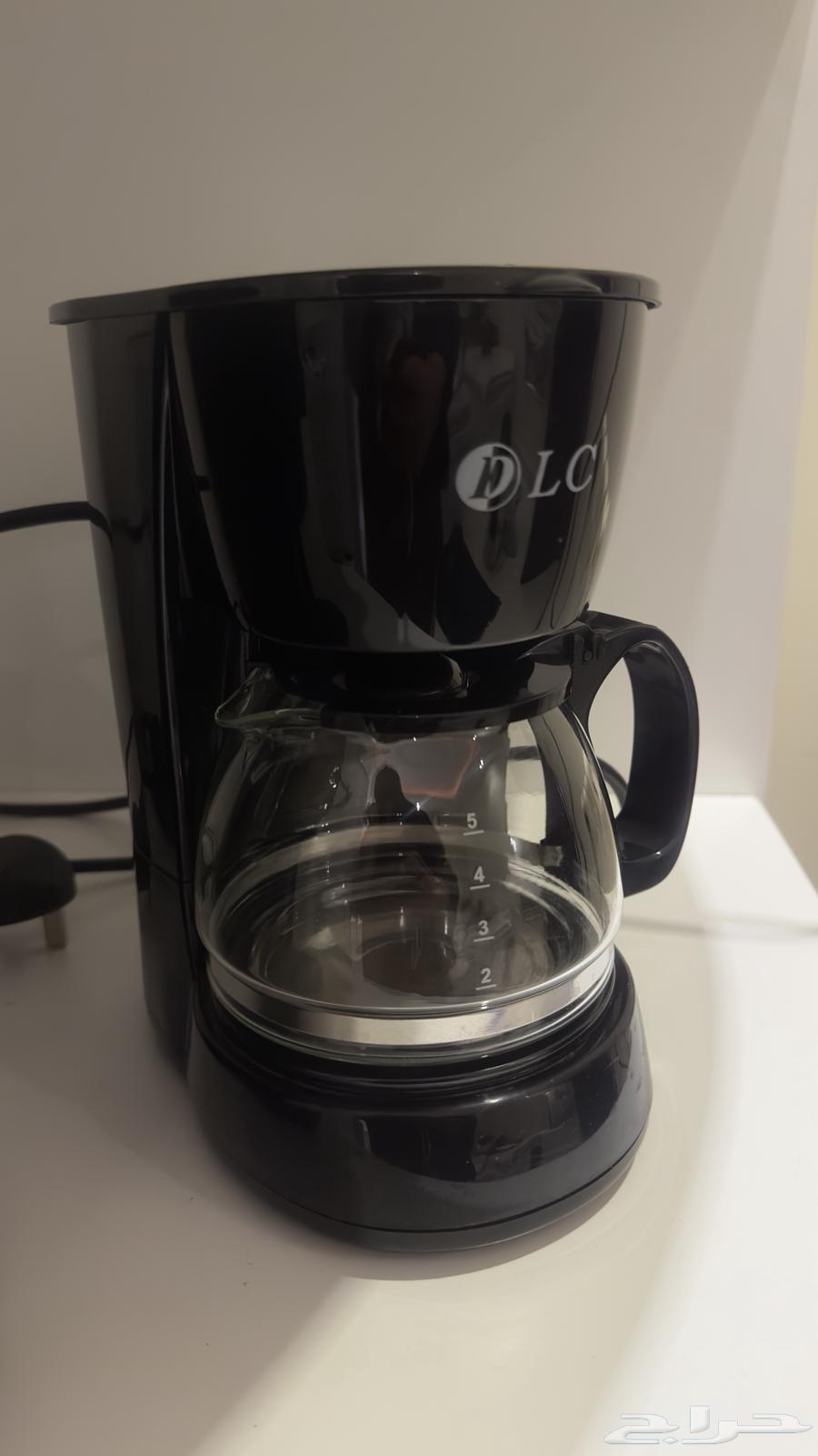 للبيع جهازين قهوة64257389259139113