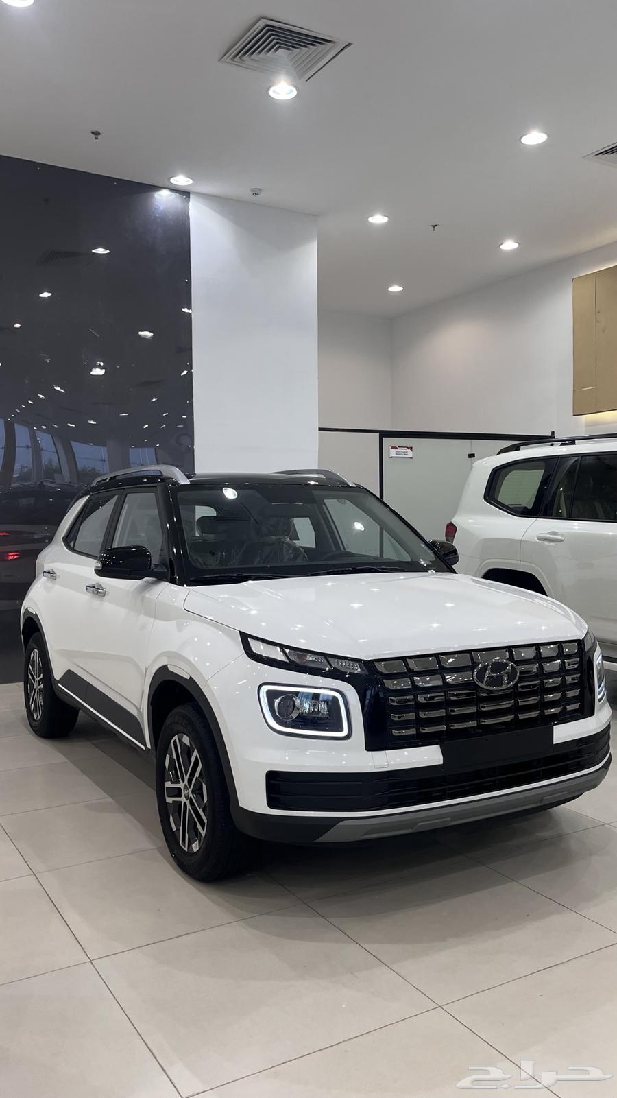 هونداي فينيو 2024 بأسعار مميزه بمناسبة العودة للمدارس64425057457026112