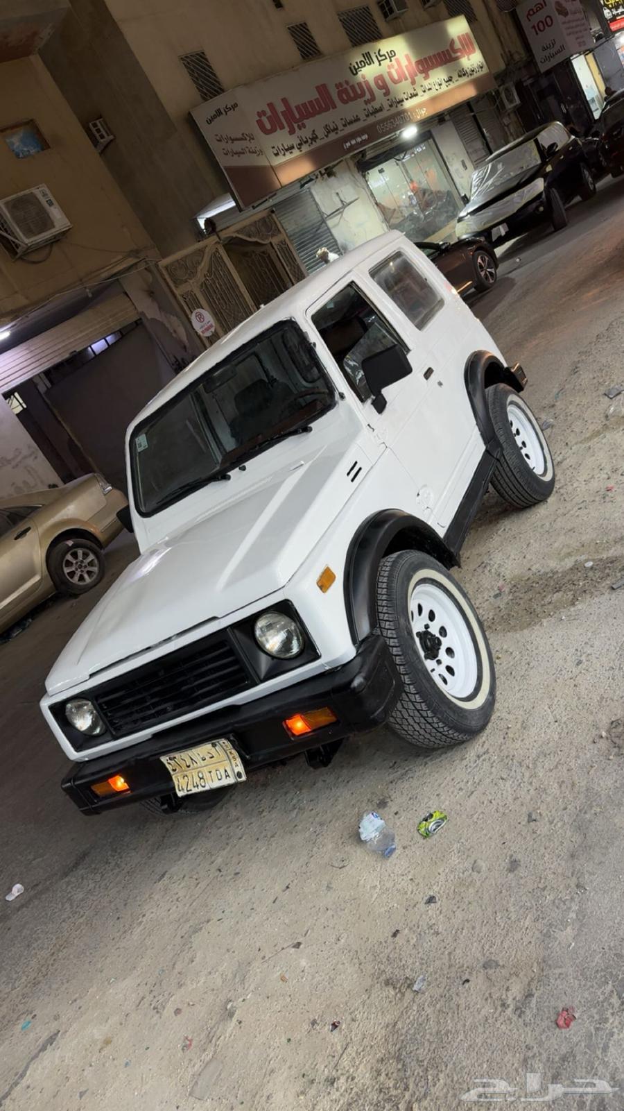 Sumrai 198864427650228866114