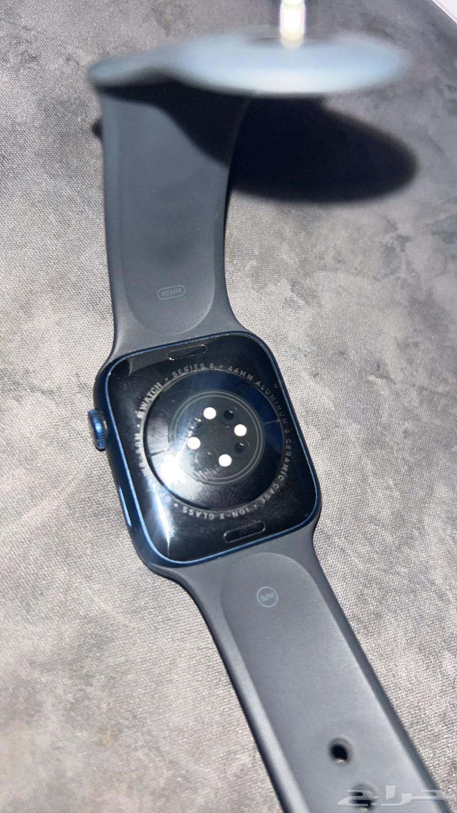 ساعه ابل64264980113155112