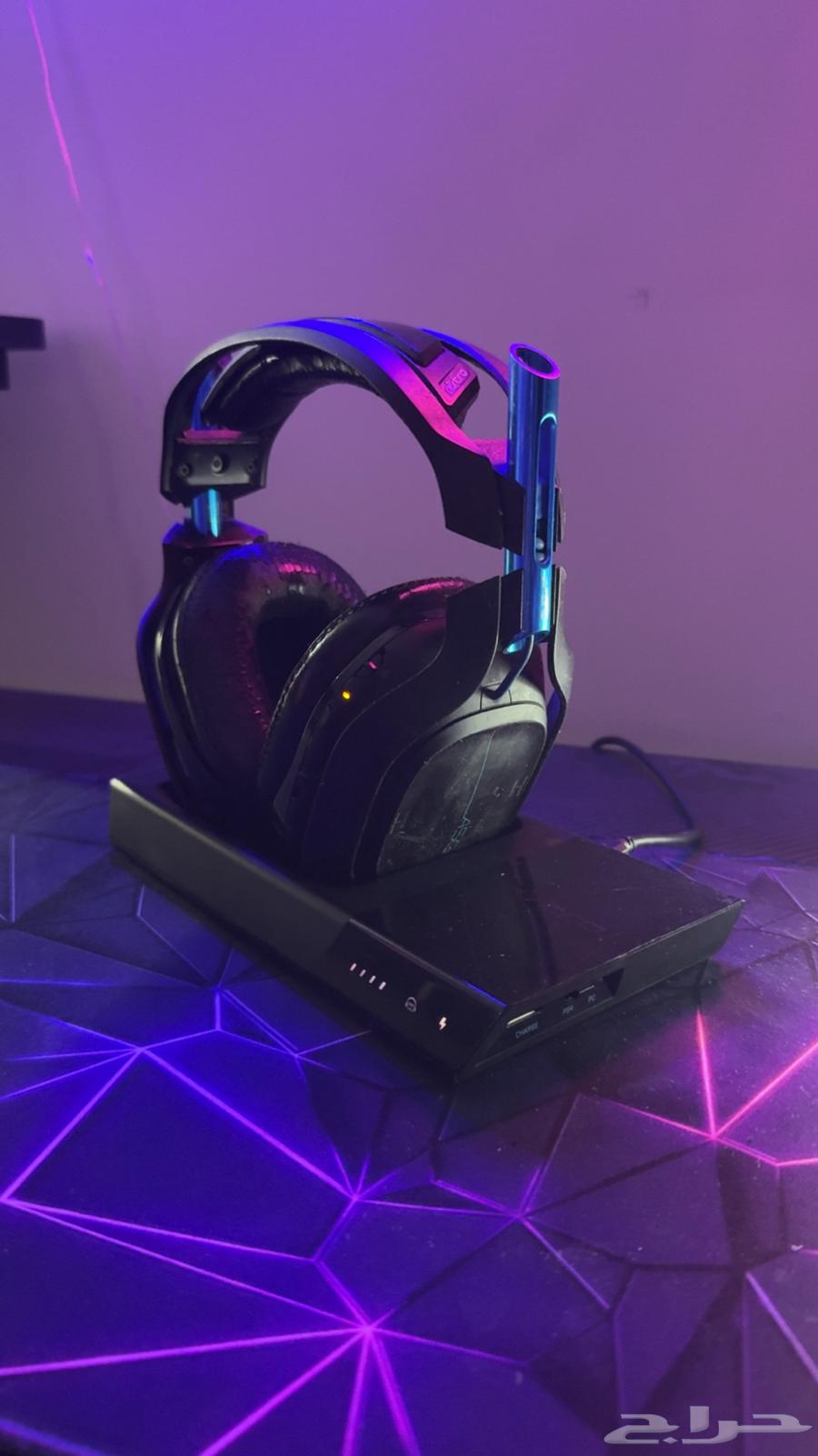 Astro a50 Headset64263206810371110