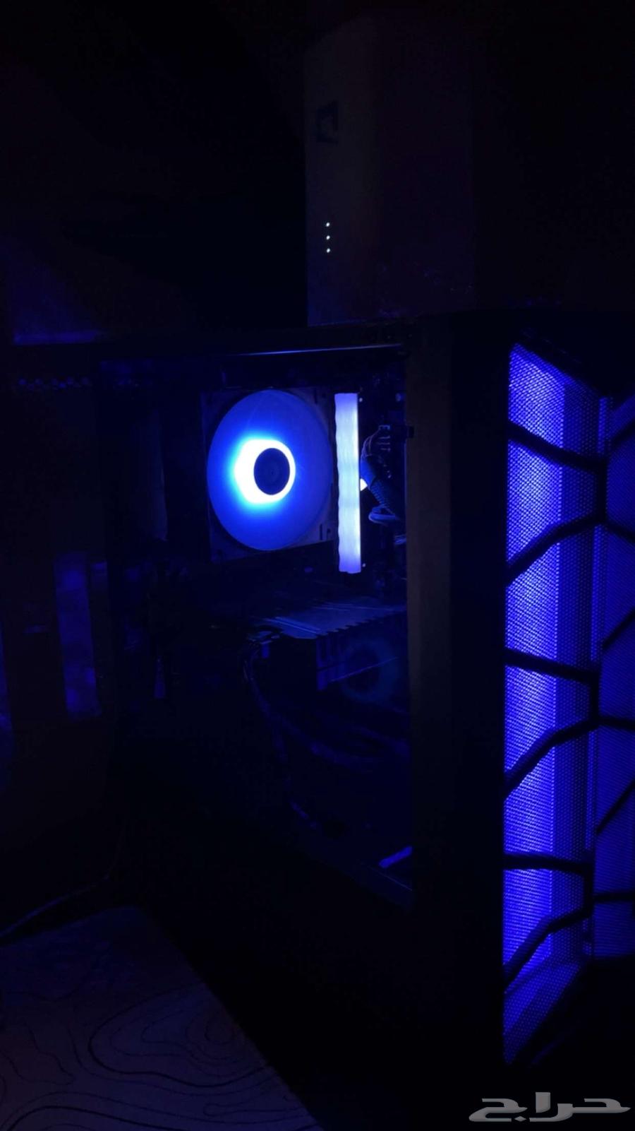 بي سي للبيع64257741024131110