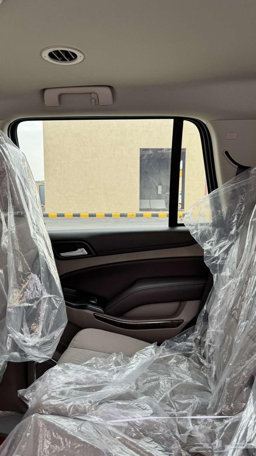 تاهو LS للبيع موديل 202064426214553730114