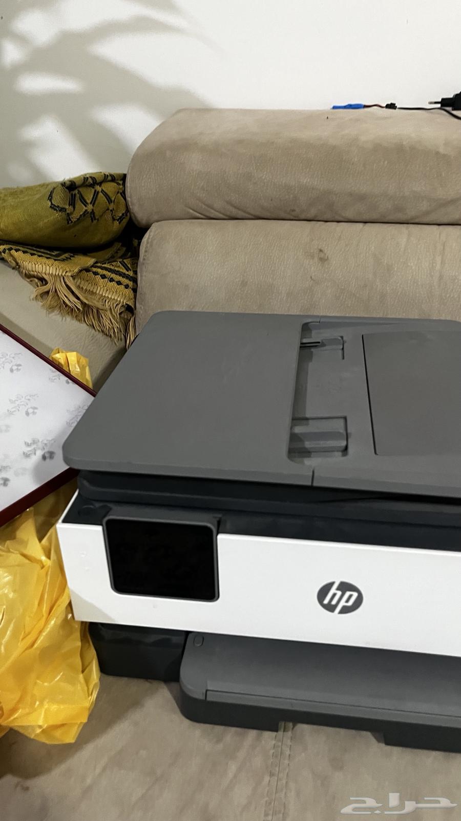 طابعة hp اخو الجديد64257754320643111