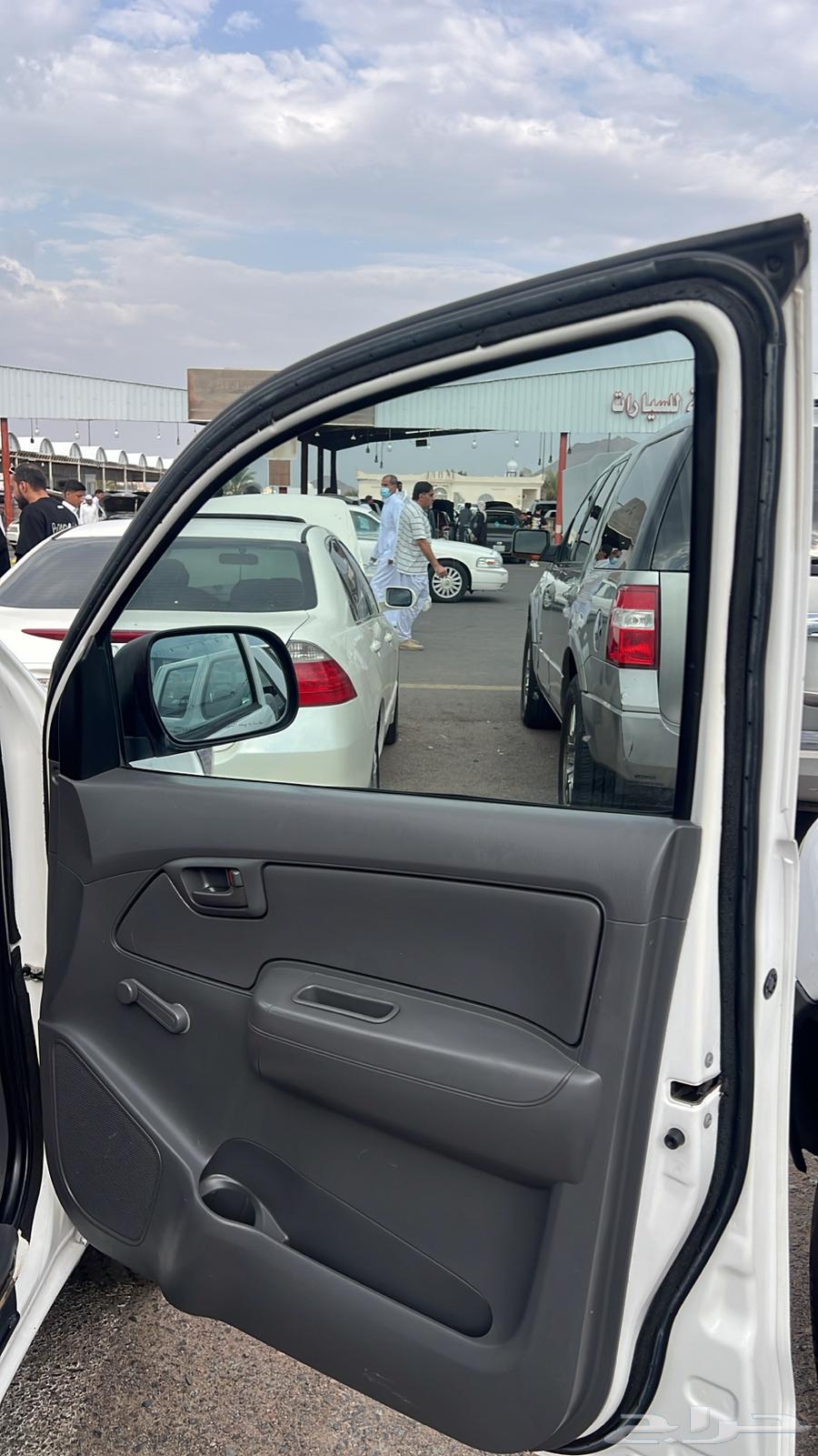 هايلكس 2013 للبيع حد 3364427277345795113