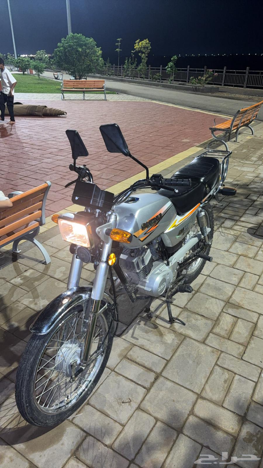 دباب سزوكي الاصلي مديل2364420229408513114