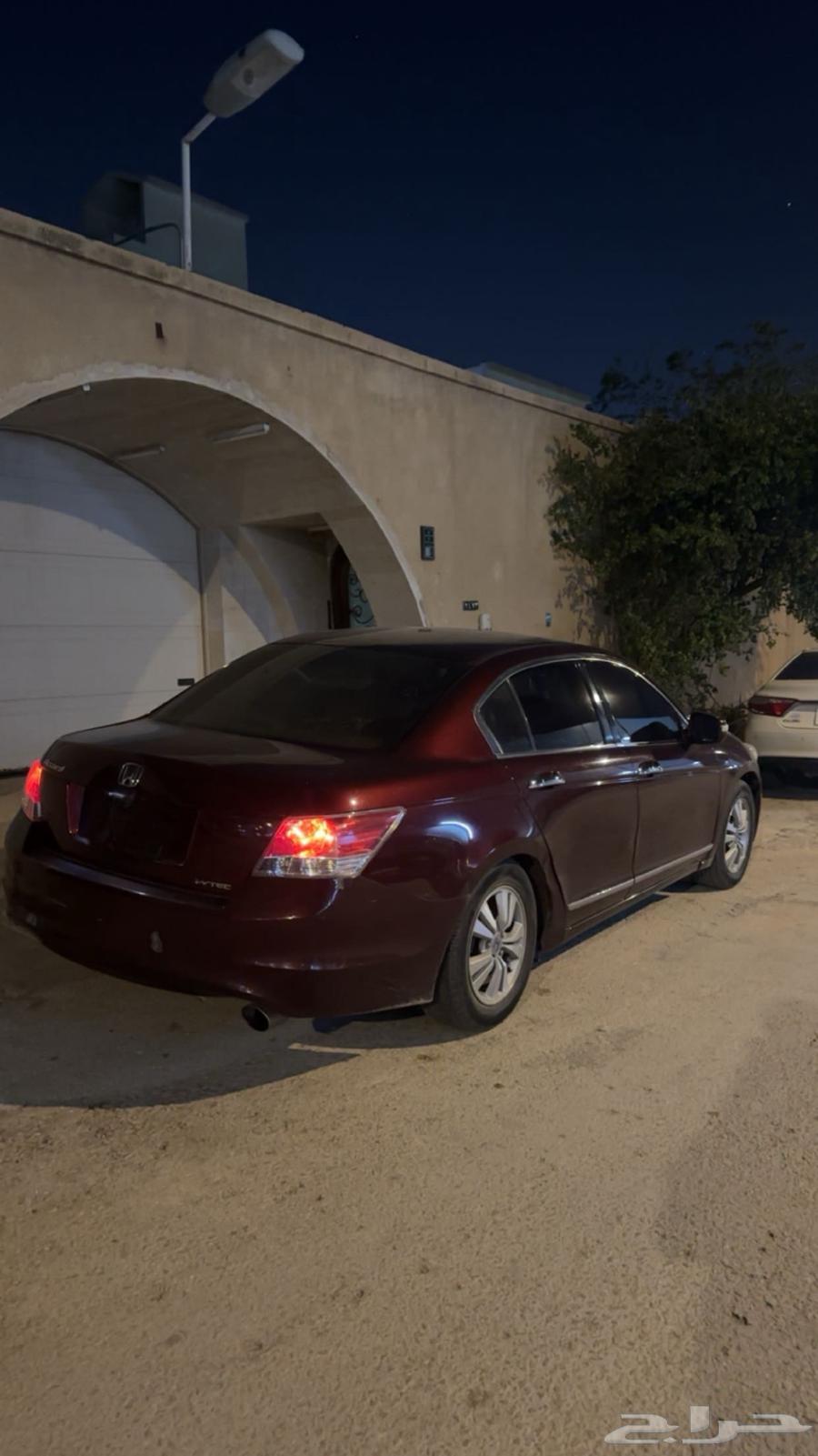 Accord 201064426537112579111