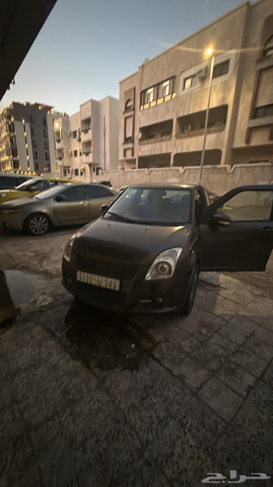 Suzuki Swift 130 thousand kilometers64421377650945113