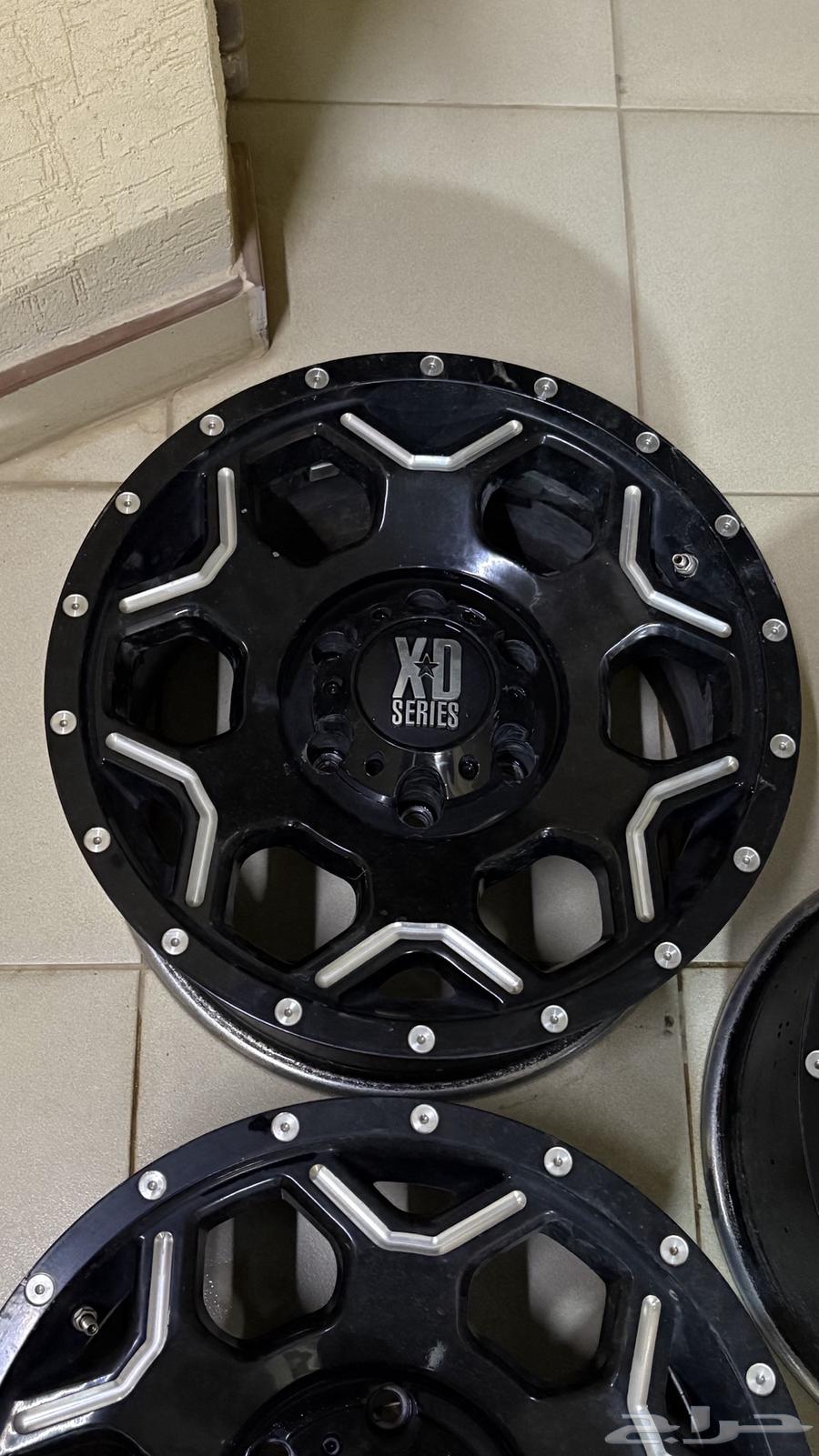 جنوط جمس XD64408216368003111