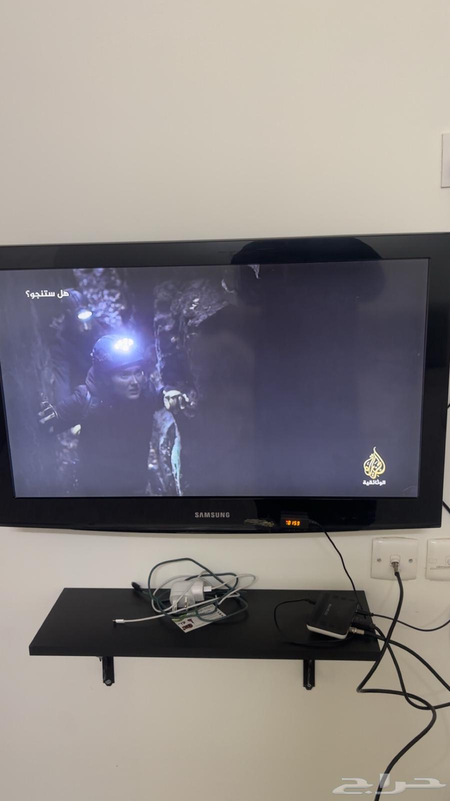 شاشه سامسونج اصدار قديم للبيع64422975675010112