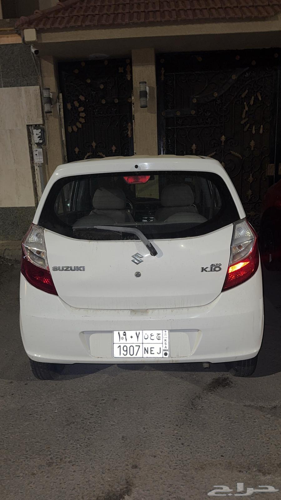 Suzuki Alto 2015 wanted 14 thousand64420512821633114
