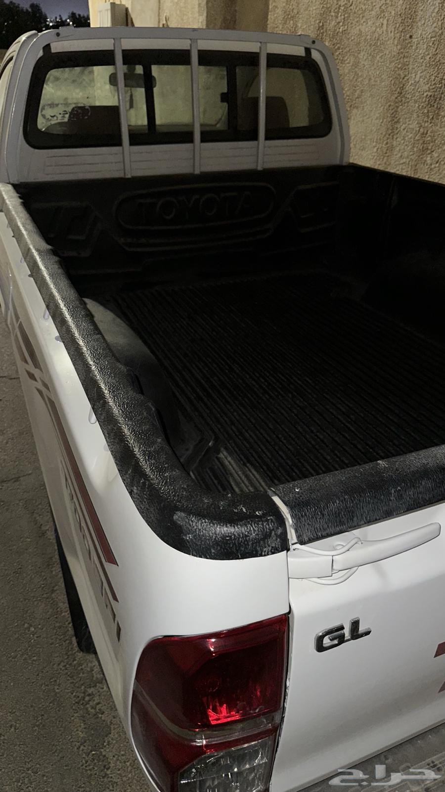 فيبر غماره 2006-2015 جديد بدون شقوق64427263836802111