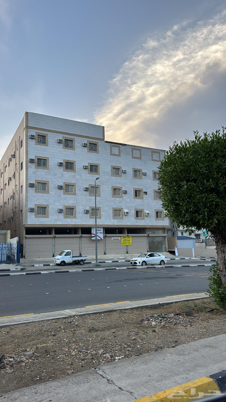 Shops for rent located in Al Sabaikh, main street63613594771586113