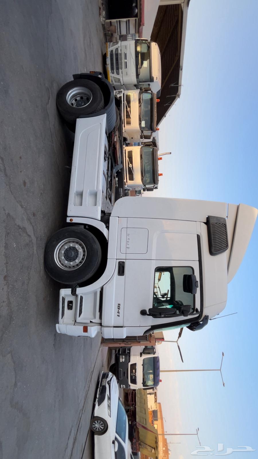 Actros 200664425057410307111