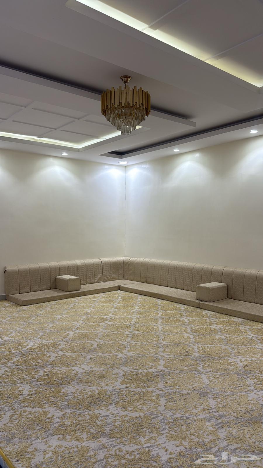 New sessions with four cushions and a small pillow64257741085314111